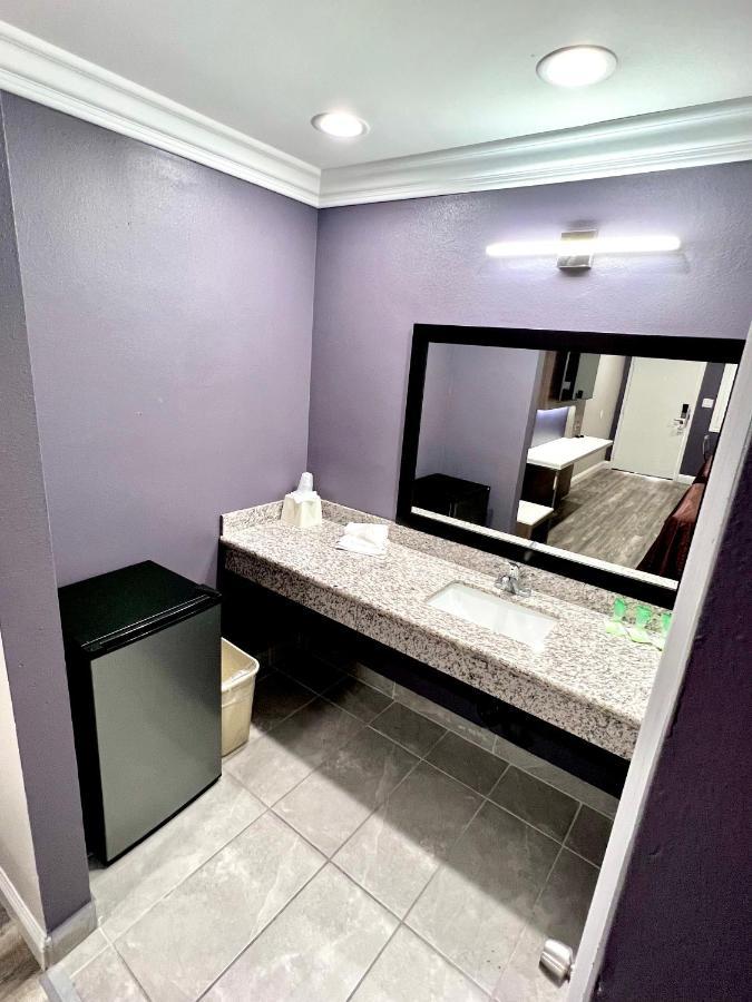 مونتيبيلو، لوس أنجليس، كاليفورنيا Paradise Inn المظهر الخارجي الصورة